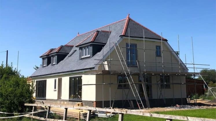 Few Different Types Of Prefab Homes Cosmopolit Home