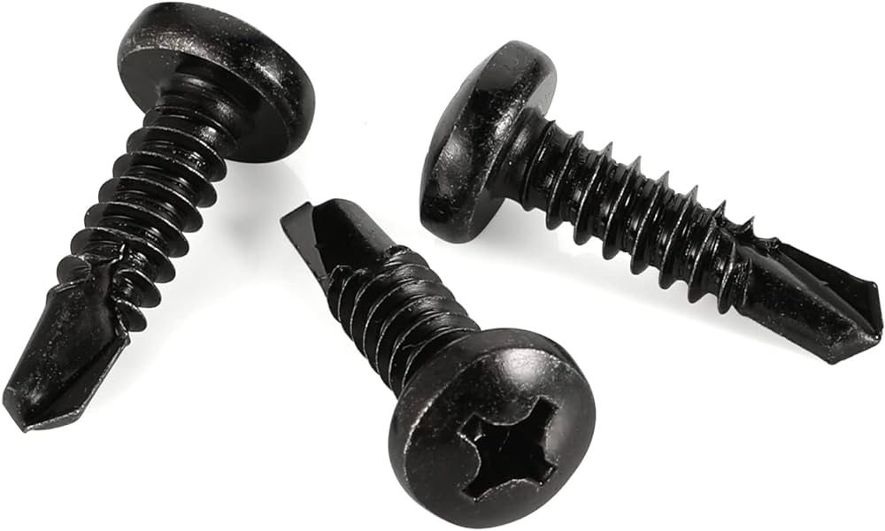 Self Drilling Screws