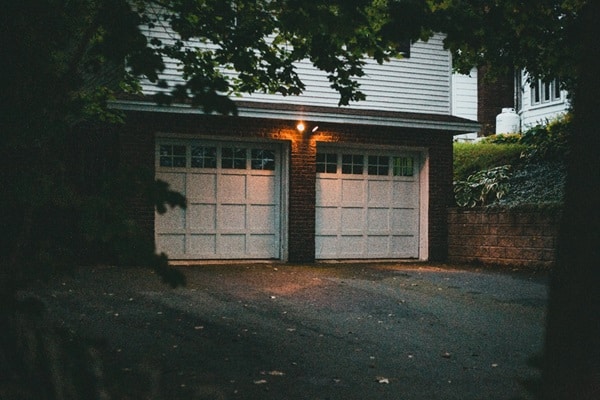 Assessing the Condition of Your Garage Door