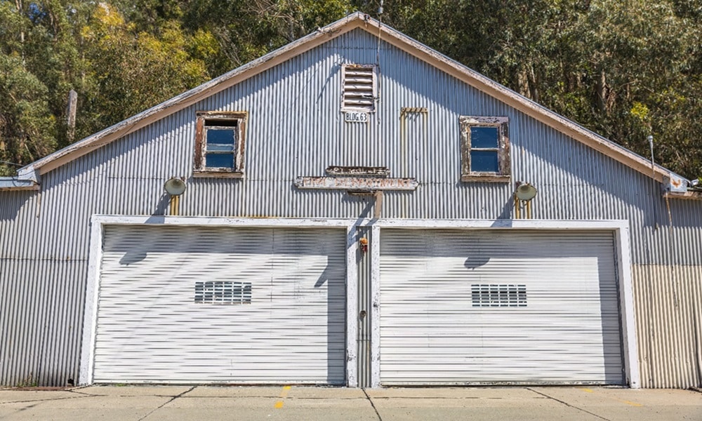 Garage Door Opener and Renovation Services - Habpro