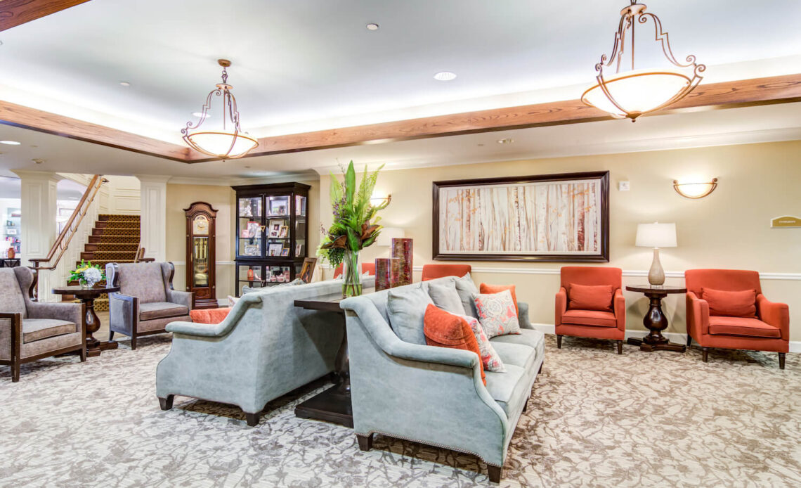 Why Consider Owning a House in Alpharetta