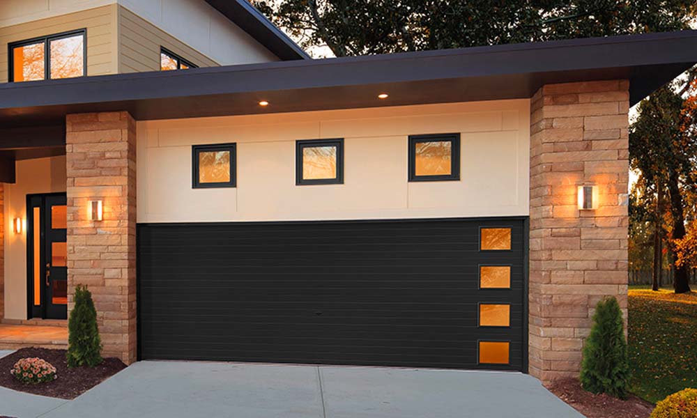 Garage Door Installation