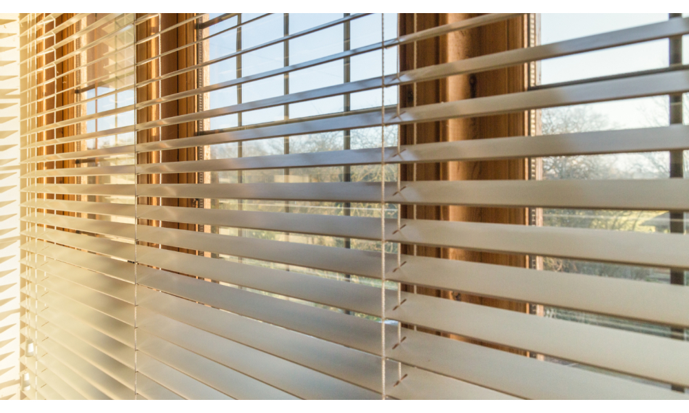 korean combi blinds