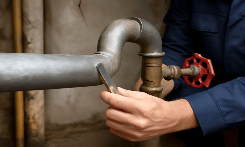 Drain Rootering