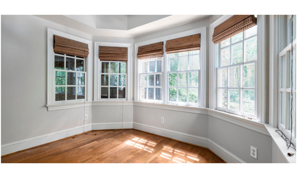 roller blinds