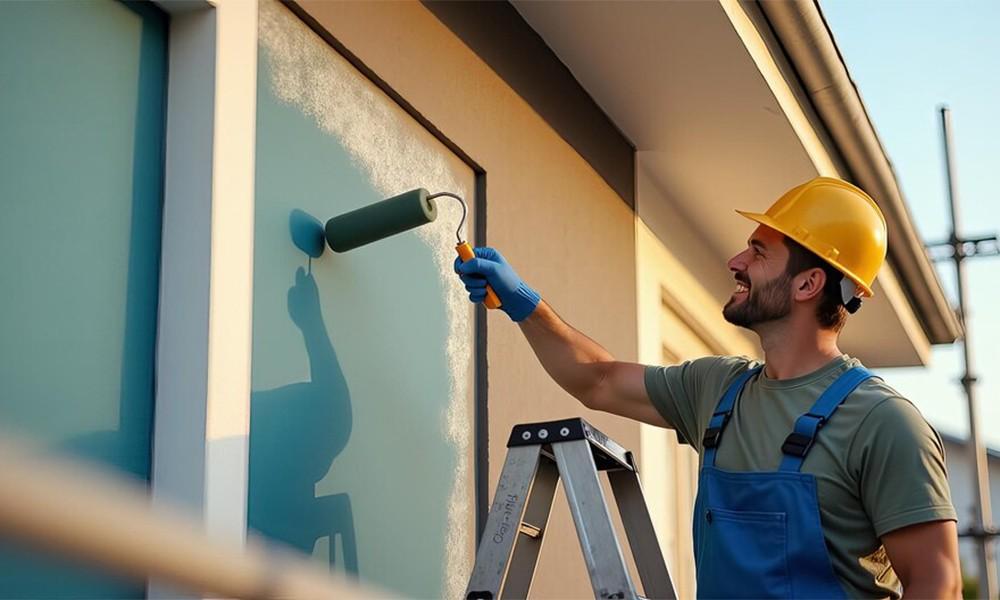 Painting Service